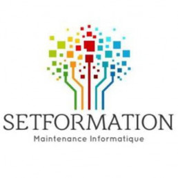 logo setformation